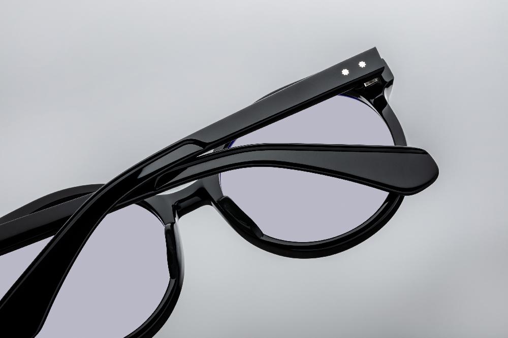 Jacques Marie Mage FACTORY In BLACK