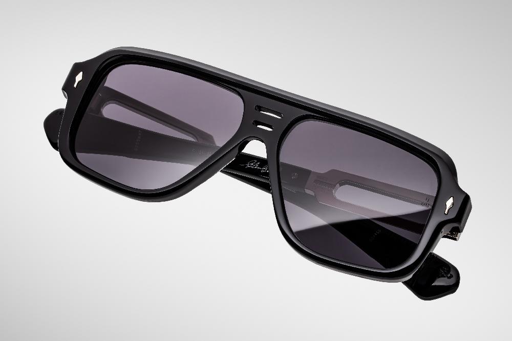 Jacques Marie Mage FUGUE In BLACK
