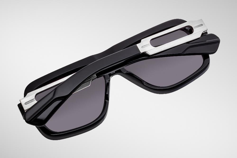 Jacques Marie Mage FUGUE In BLACK