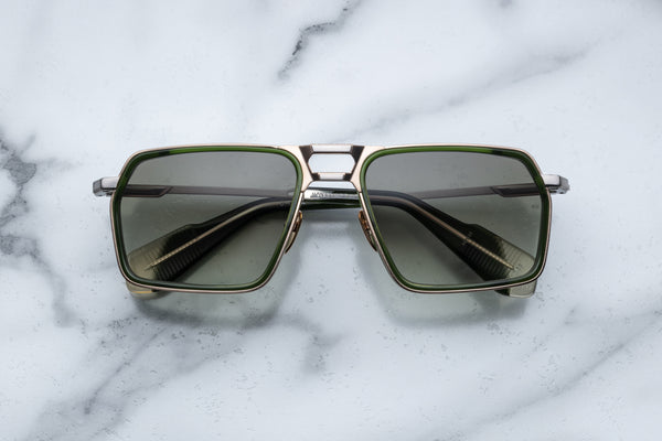 jacques marie mage GT R in ROVER