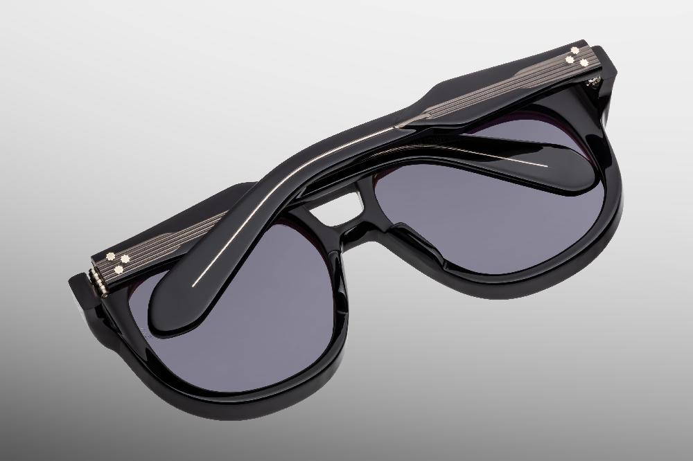 Jacques Marie Mage JASPER In RAVEN