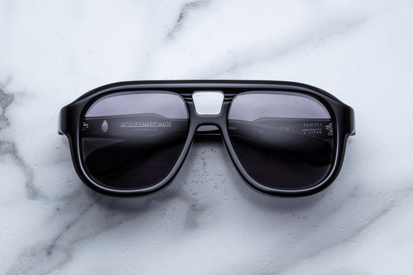 jacques marie mage JASPER in RAVEN