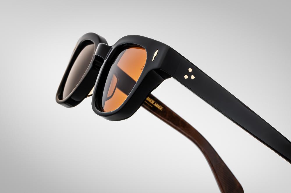 Jacques Marie Mage JULIEN In NOIR X