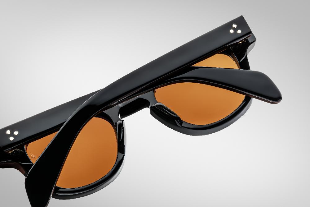 Jacques Marie Mage JULIEN In NOIR X