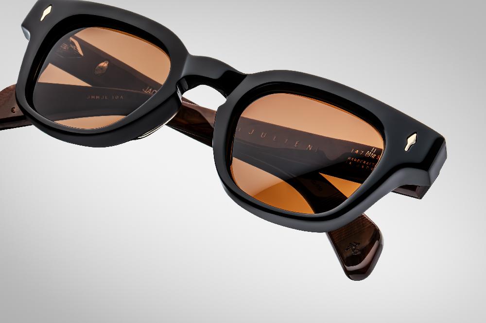 Jacques Marie Mage JULIEN In NOIR X