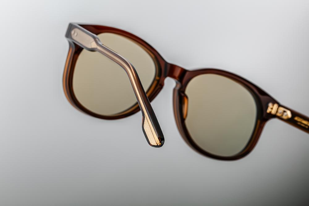 Jacques Marie Mage KAY In TEAK