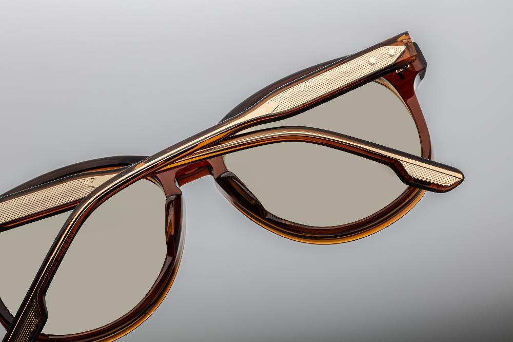 Jacques Marie Mage KAY In TEAK