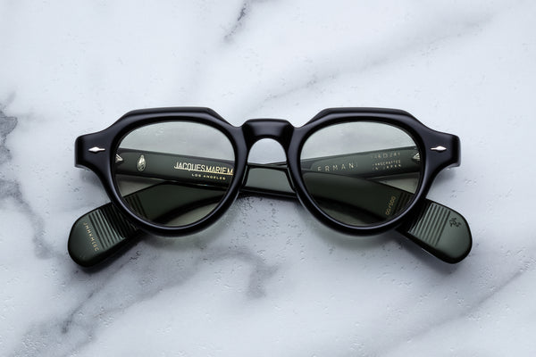 jacques marie mage KELLERMAN in COBRA