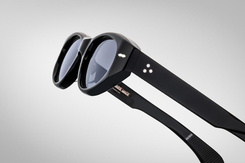 Jacques Marie Mage KRASNER In BLACK