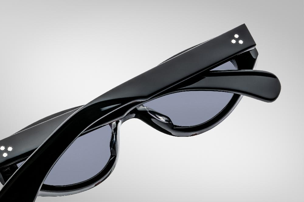 Jacques Marie Mage KRASNER In BLACK