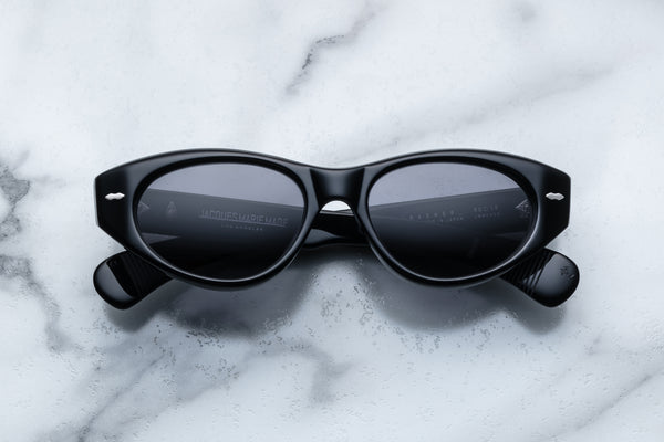 jacques marie mage KRASNER in BLACK