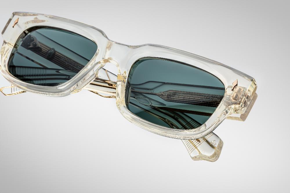 Jacques Marie Mage MATTEI In BRUT