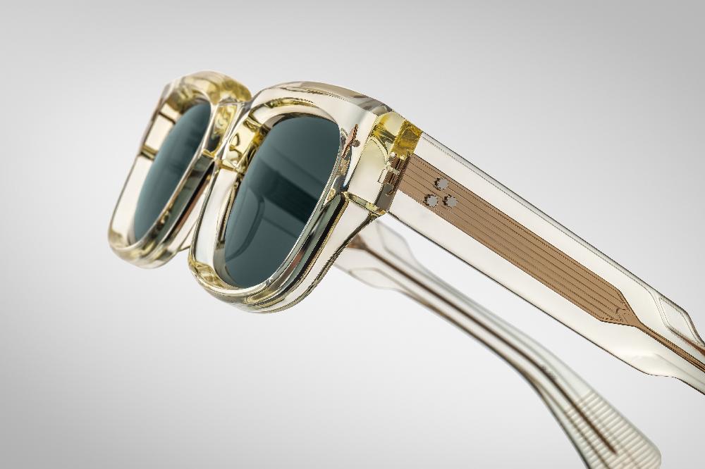 Jacques Marie Mage MATTEI In BRUT