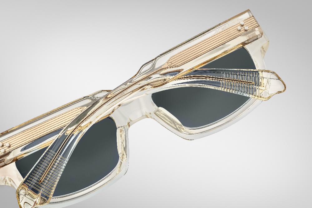 Jacques Marie Mage MATTEI In BRUT