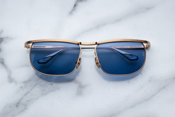 jacques marie mage MELVILLE in GOLD