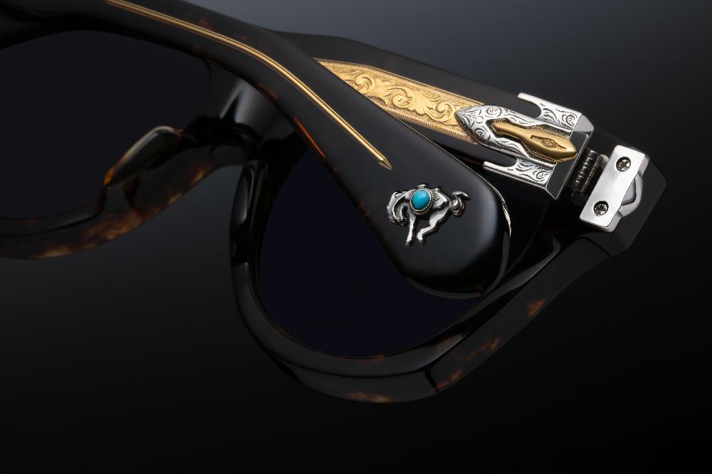 Jacques Marie Mage MOJAVE In BEAU