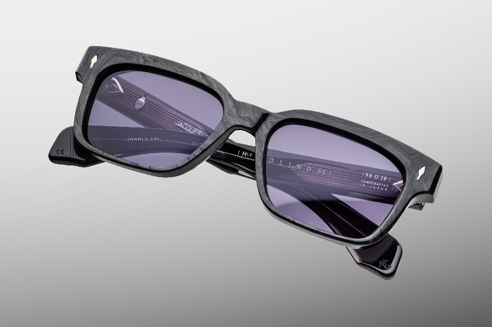 Jacques Marie Mage MOLINO 55 IN EBONY