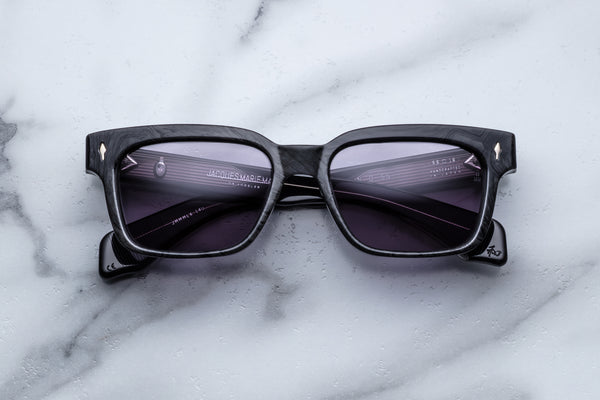 jacques marie mage MOLINO 55 IN EBONY