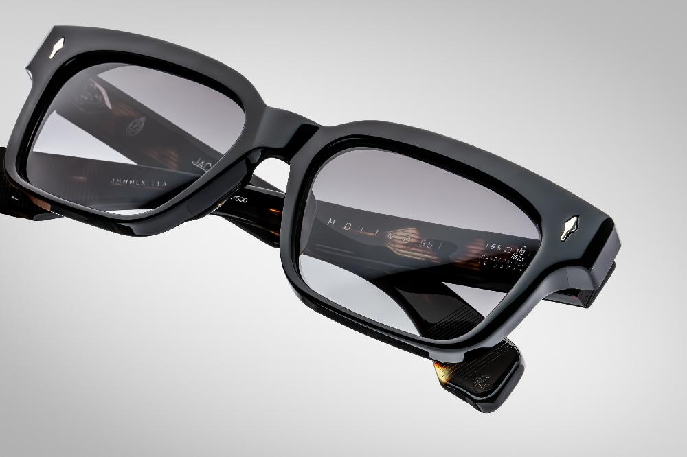 Jacques Marie Mage MOLINO 55 In NOIR 11