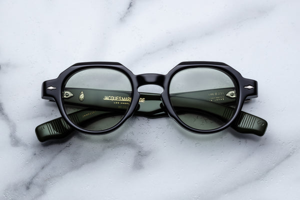 jacques marie mage PONTIAN in COBRA