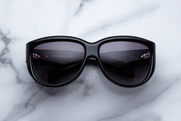 jacques marie mage RAVELLO in RAVEN