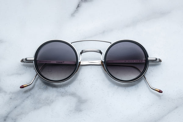 jacques marie mage RINGO in DOMINO