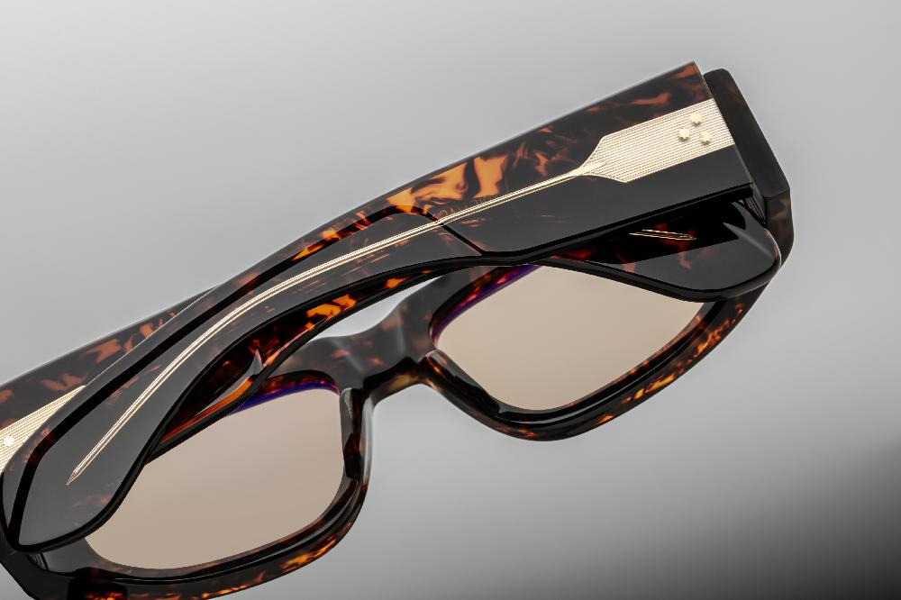 Jacques Marie Mage ROMI In AGAR