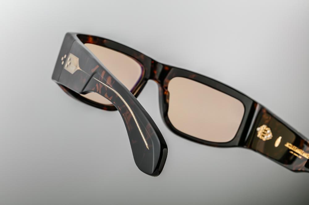 Jacques Marie Mage ROMI In AGAR