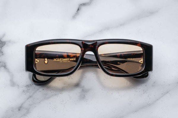 jacques marie mage ROMI in AGAR