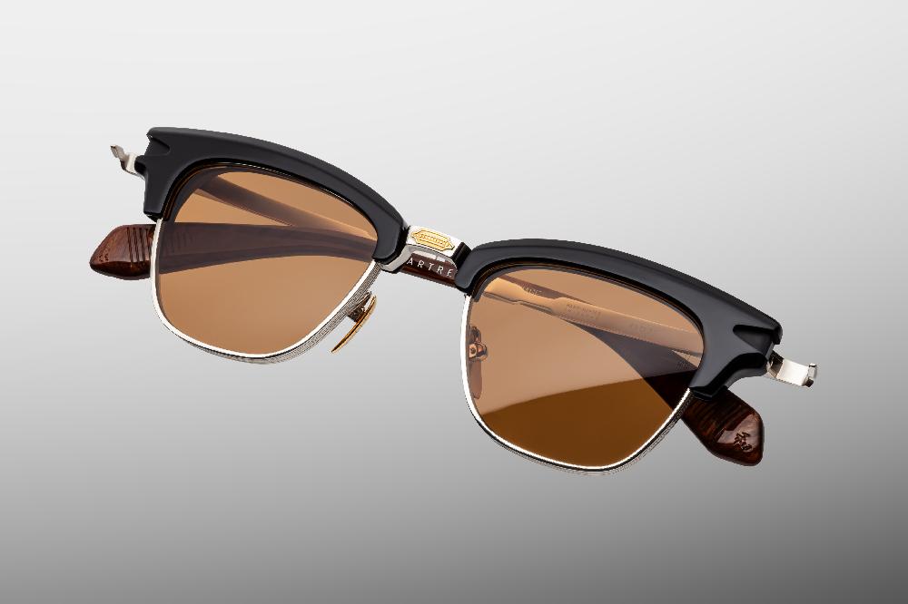 Jacques Marie Mage SARTRE In NOIR X