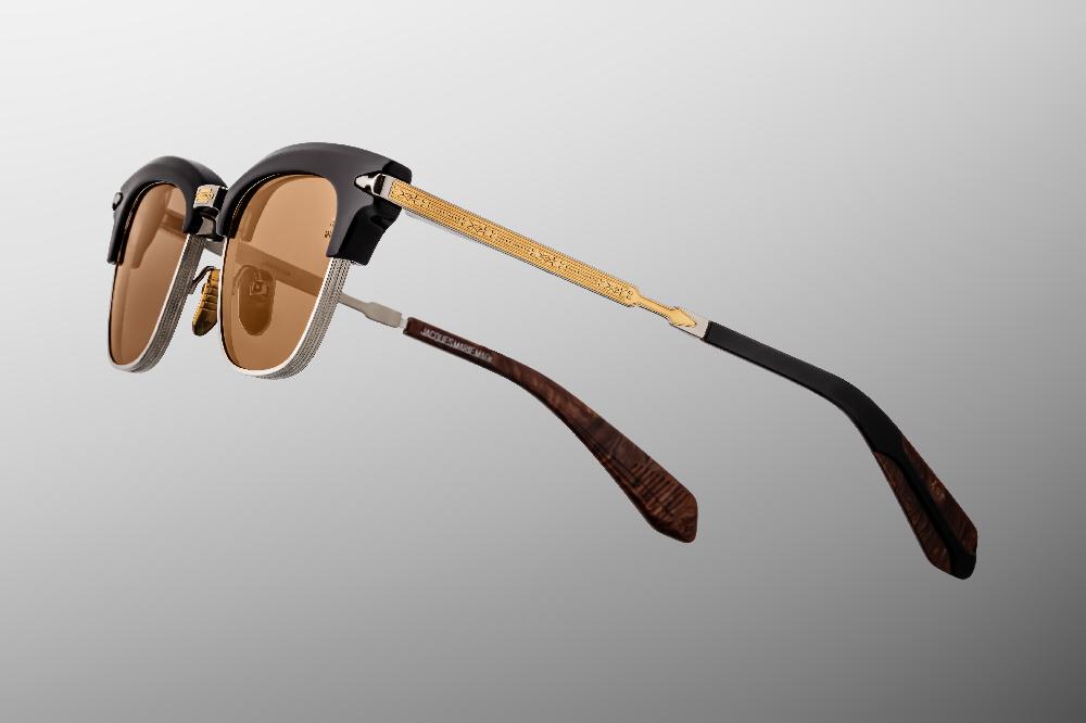 Jacques Marie Mage SARTRE In NOIR X