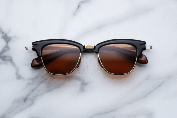 jacques marie mage SARTRE in NOIR X