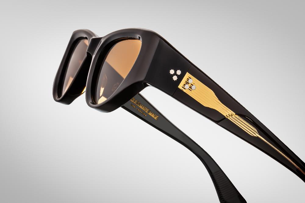 Jacques Marie Mage SEYMOUR In WALNUT