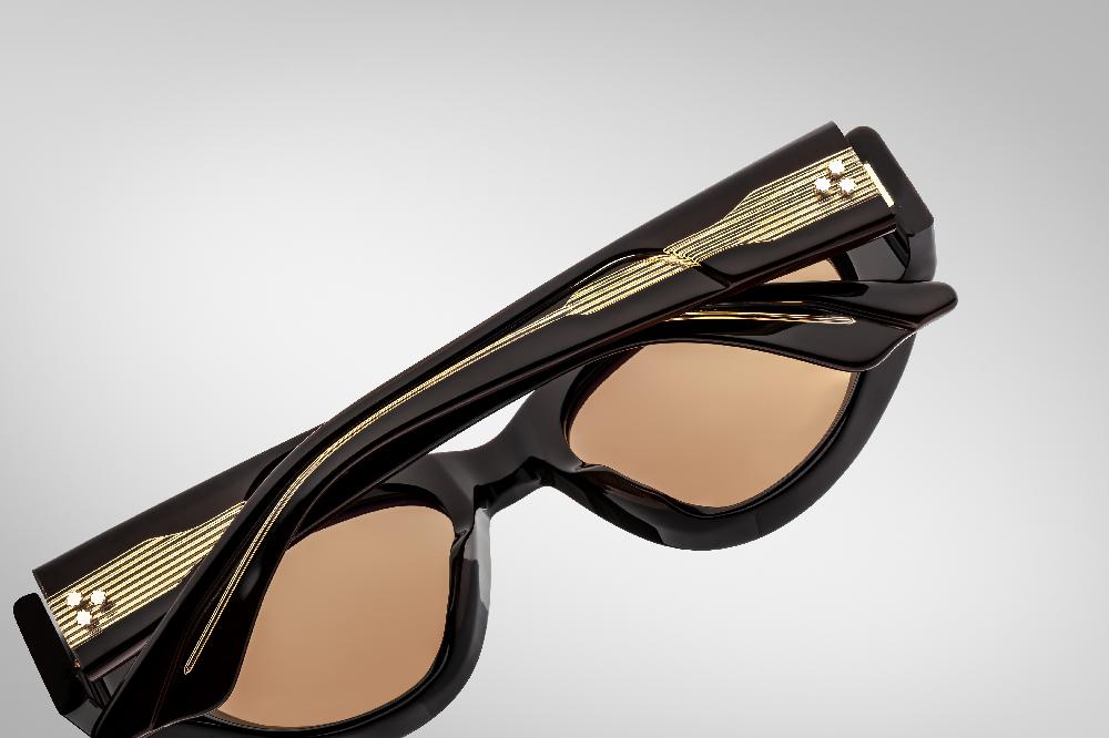 Jacques Marie Mage SEYMOUR In WALNUT