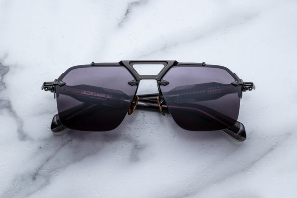 jacques marie mage SILVERTON in RAVEN