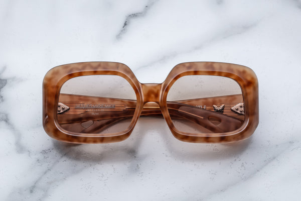 jacques marie mage STARCASTLE in TEDDY TAN