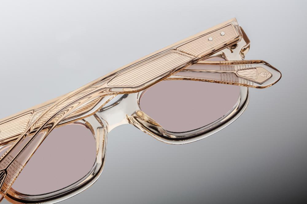 Jacques Marie Mage STEWART In PEARL