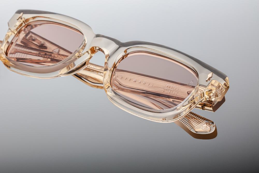Jacques Marie Mage STEWART In PEARL