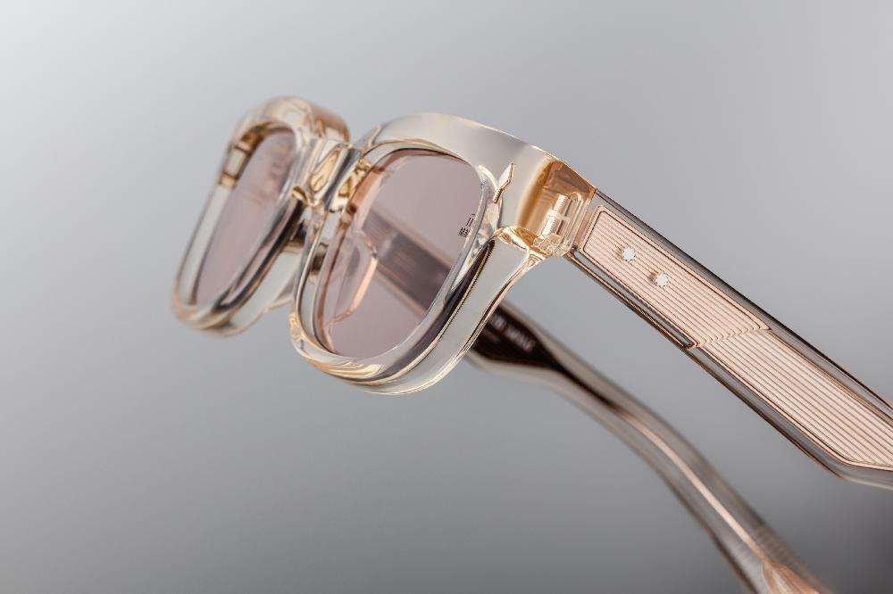 Jacques Marie Mage STEWART In PEARL