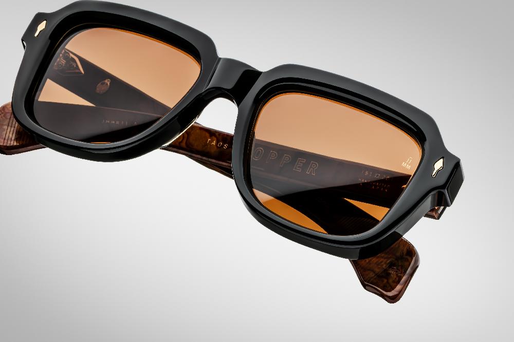 Jacques Marie Mage TAOS In NOIR X