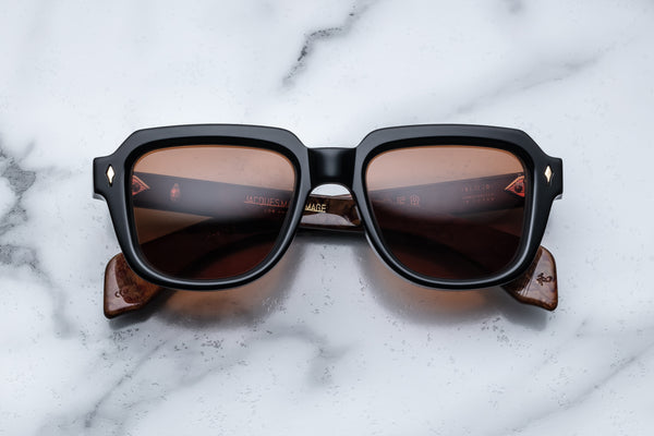 jacques marie mage TAOS in NOIR X