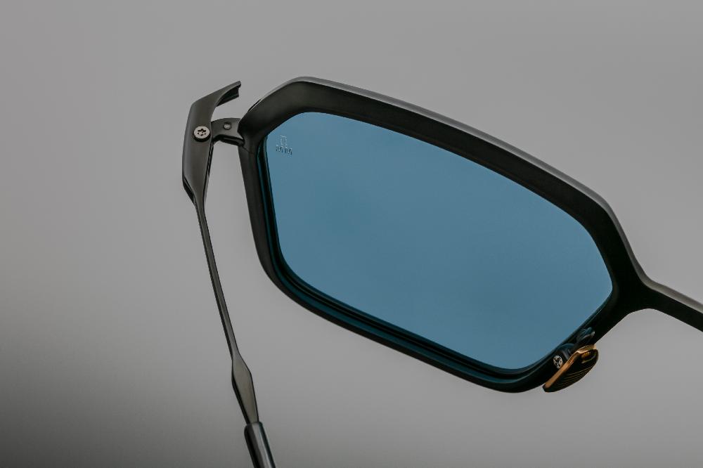 Jacques Marie Mage UGO In BLACK