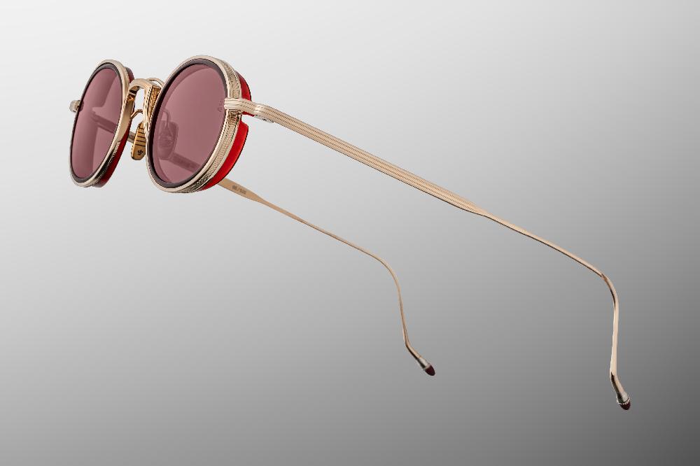 Jacques Marie Mage VARDA In CHAMPAGNE