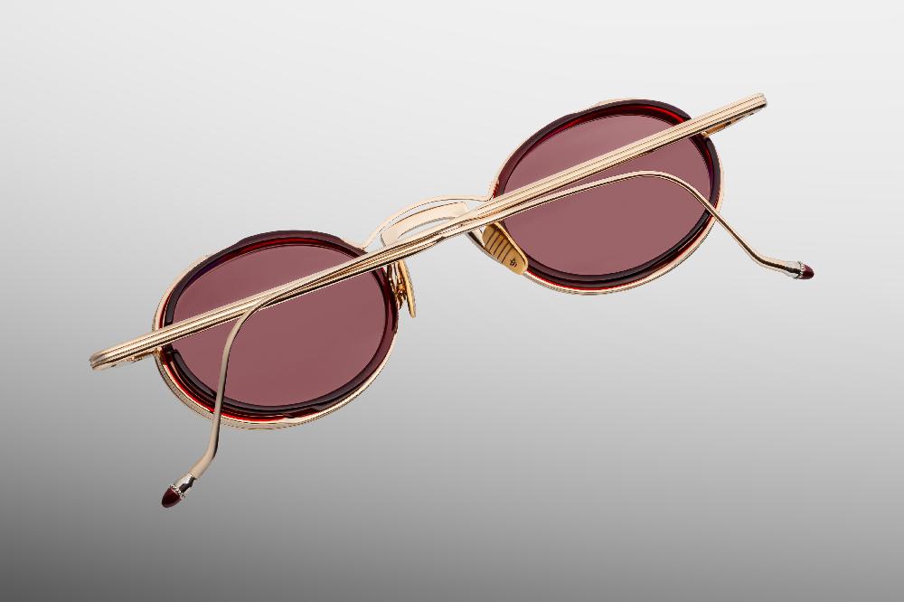 Jacques Marie Mage VARDA In CHAMPAGNE