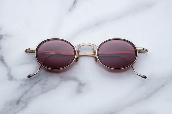 jacques marie mage VARDA in CHAMPAGNE