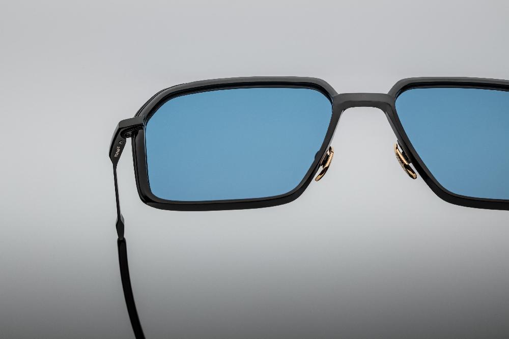Jacques Marie Mage VASCO In BLACK