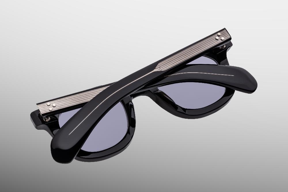 Jacques Marie Mage VENDOME In RAVEN