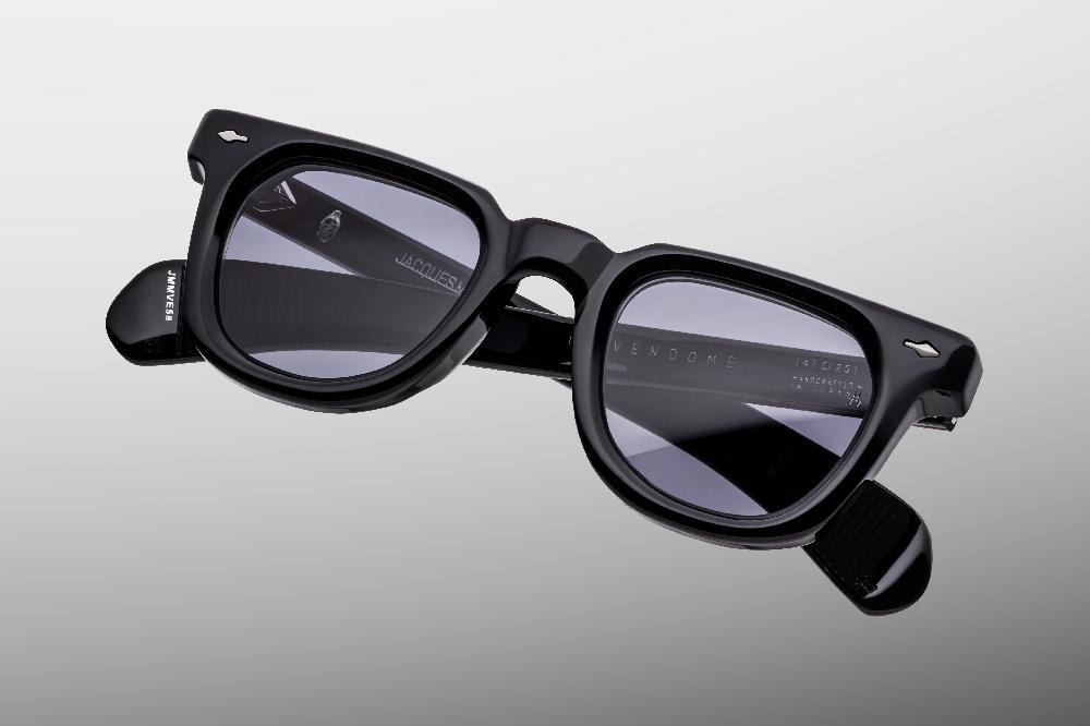 Jacques Marie Mage VENDOME In RAVEN