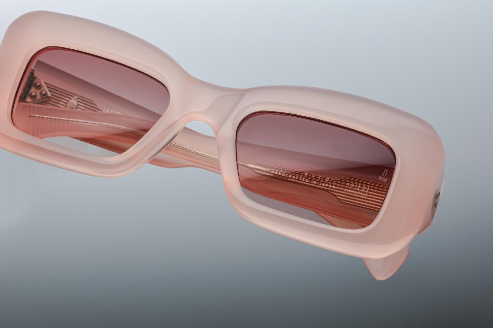 Jacques Marie Mage VITO In PEACH