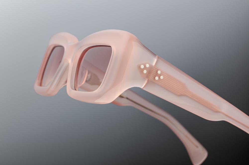 Jacques Marie Mage VITO In PEACH